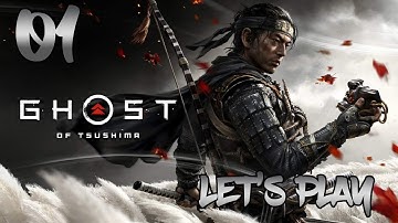Ghost of Tsushima - Let