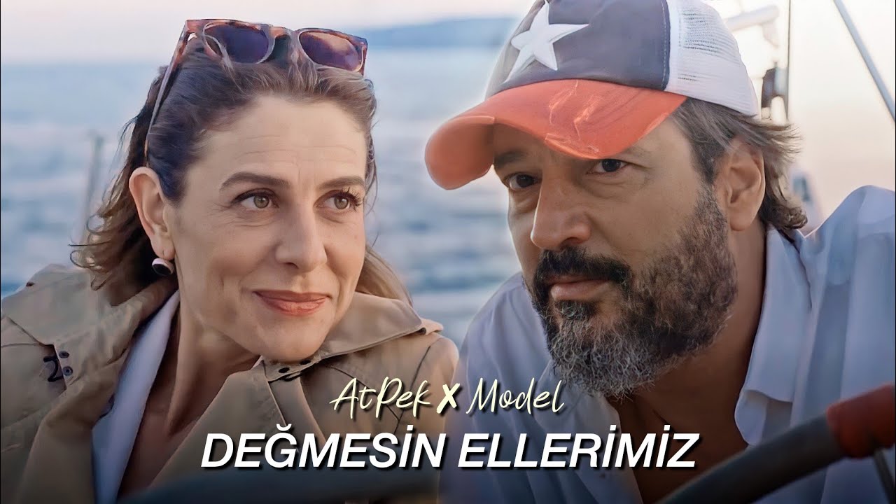 Değmesin Ellerimiz - Ateş & İpek / Hekimoğlu