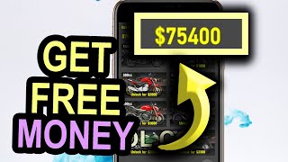 Moto Throttle Hack - Get Unlimited Money For FREE screenshot 2