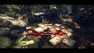 Download Lagu X-Men Origins: Wolverine Walkthrough Part 5 Difficulty Hard MP3