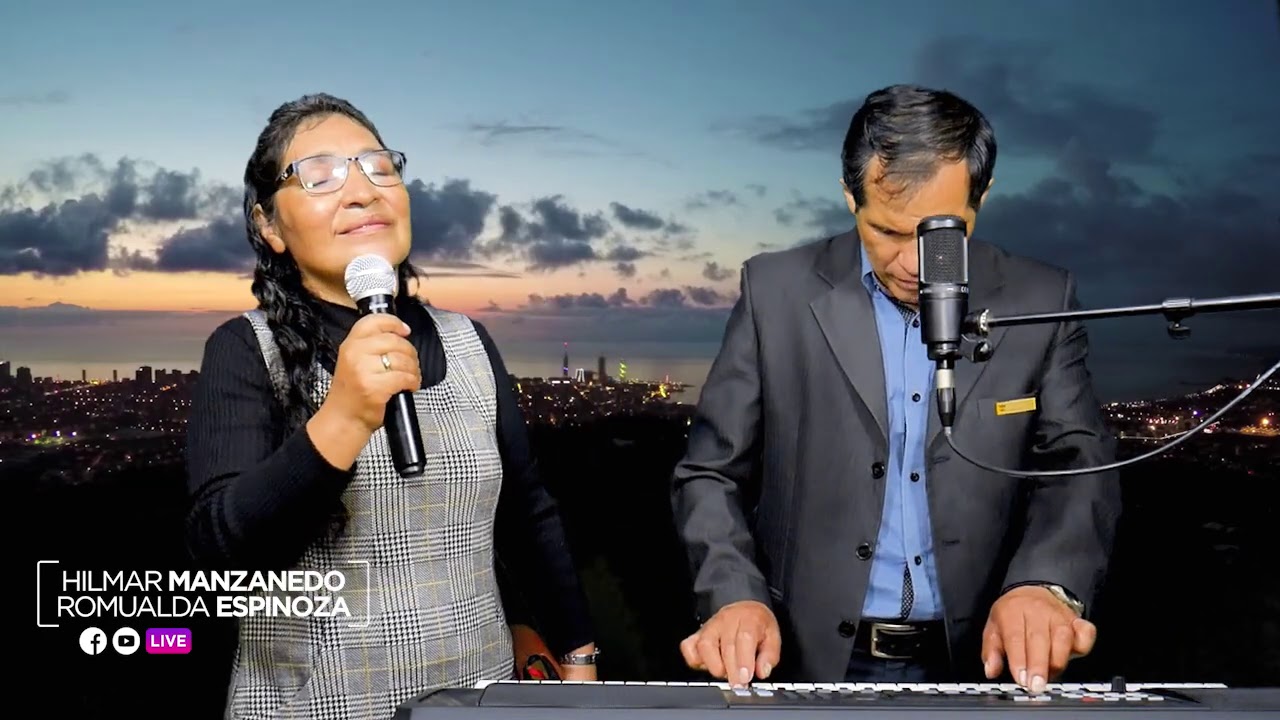 Hilmar Manzanedo - Noche de Vigilia