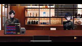 Cafe M.City Stage 28 - 30