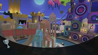 Angry Birds Vr Isle Of Pigs Alle Trophäen Ps5 Vr