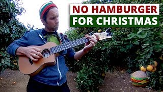 No Hamburger for Christmas