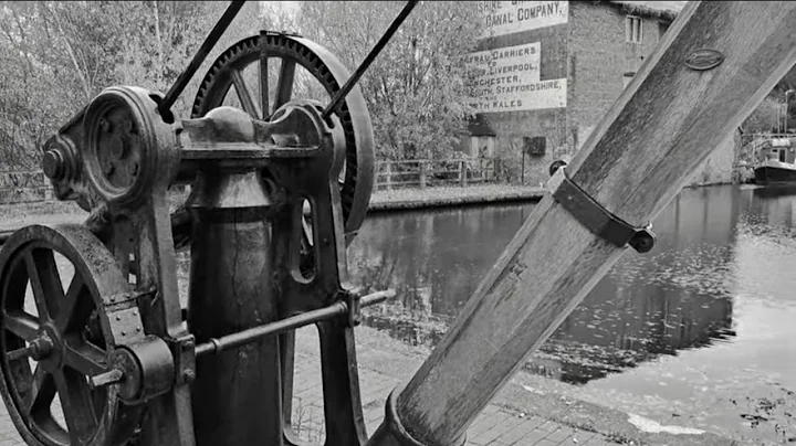 Historical Ellesmere