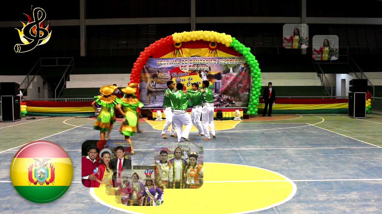 Santa Cruz Tierra Bendita - D.R. (TAQUIRARI) 