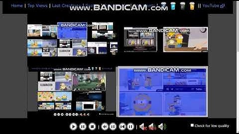 random maze to minions all on one