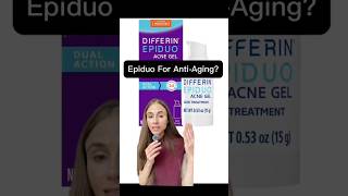 Epiduo for Wrinkles Think Again