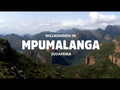 Video: Die besten Aktivitäten in Mpumalanga, Südafrika