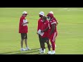 Chiefs OC Eric Bieniemy Returns to Training Camp Monday