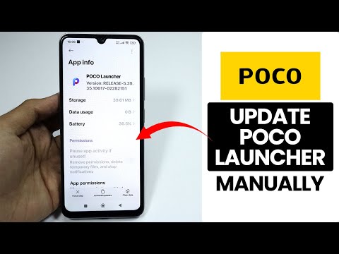 How to Update