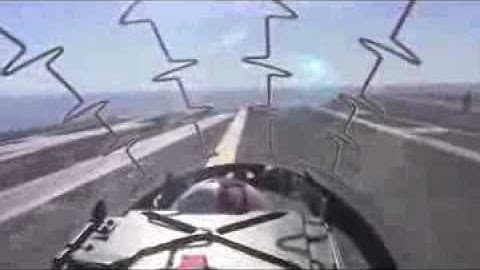 T-45C New (Nugget/Sprog) USN USMC Pilots CarQual