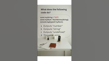 Javascript MCQ                               #javascript #javascripttutorial #javascriptdeveloper