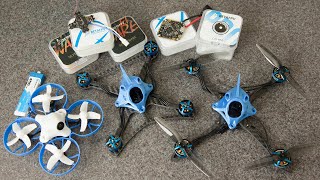 4 Toothpick, Meteor75, and More Stuff Coming!
