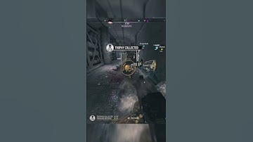 Skills or Bots? 💨 #shorts #callofduty #warzone2