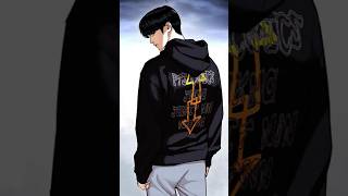 OG Daniel ☠️ Wallpaper #animewallpapers #shorts #animeedit #4kwallpaper #lookism