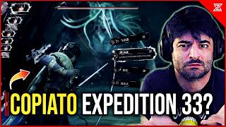 La COPIA CINESE di EXPEDITION 33?😱 Sword and Fairy 4 REMAKE