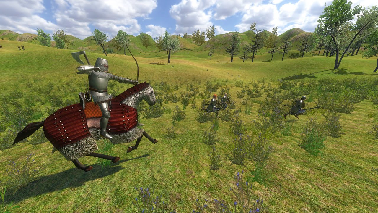 Warband Best Bow YouTube