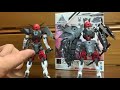 30MM 1/144 オプションパーツセット4(戦国アーマー)