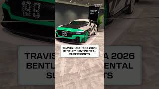 5 of the coolest cars at the 2026 New York Auto Show