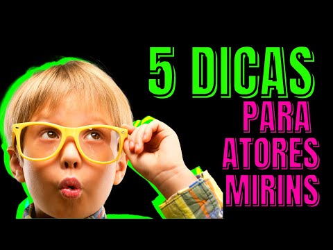 5 Dicas para