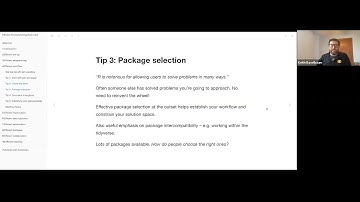 Efficient R Programming: Efficient workflow (efficientr01 4)