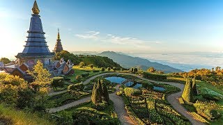 شيانغ ماى تايلاند - Wonderful Chiang Mai