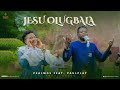 Jesu olugbala official  psalmos x paul play dairo