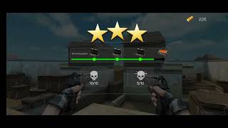 Critival Strike CS. Counter Terrorist Offline Ops