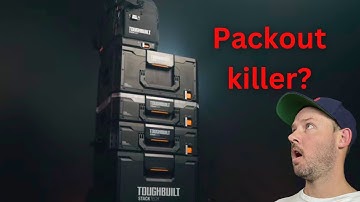 toughbuilt stacktech-my thoughts and breakdown
