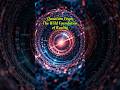 Quantum Foam,The Wild Foundation of Reality #didyouknow #universe #uniqfacts #shorts