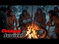 How Fire Changed the Fate of Humanity | HISTORY FOR SLEEP