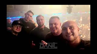Floorfila - Anthem 3 (DANIL EDIT) # DANIL EDIT Pack vol.2