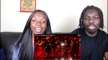 Rosalía - "Di Mi Nombre" Live Performance | 2019 - REACTION
