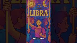 Libra Today: Remember when you stood by the door