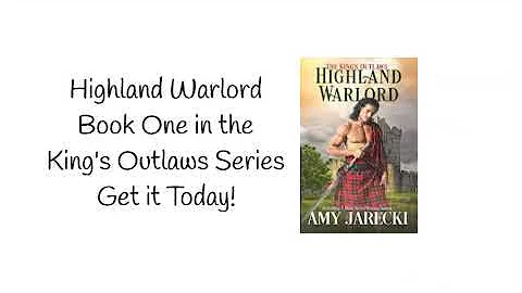 The Highland Warlord