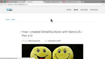 EP 13.2 - AngularJS Migration / Troubleshooting / Alternate IFRAME Migration - Intro
