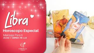 LIBRA! ALGUIEN LLORA MIENTRAS TE VE BRILLAR!! CONFIRMACION! Horóscopo Especial mensaje para ti!