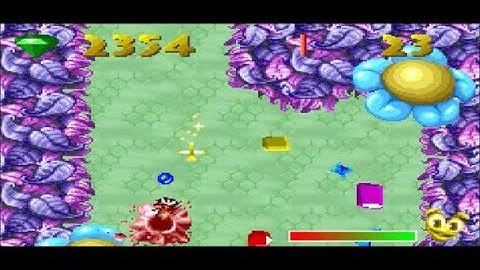 Spyro: Season Of Ice GBA 100% Playthrough Part 12