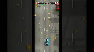 chaos road combat racing gameplay walkthrough part 1 android and ios 2020 #shorts screenshot 4