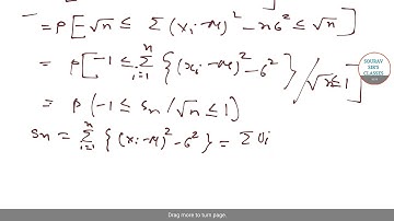 MATHEMATICAL STATISTICS QUESTIONS AND ANSWERS DETAILED EXPLANATION. EXAM PREPARATION.