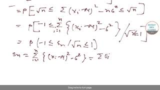 MATHEMATICAL STATISTICS QUESTIONS AND ANSWERS DETAILED EXPLANATION. EXAM PREPARATION.