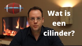 Wat is een cilinder in je bril?