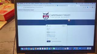 How to check your student’s grades on renweb