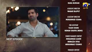Tapish Episode 19 Teaser - 28th July 2026 - HAR PAL GEO