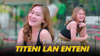 Смотреть клип Vita Alvia - Titeni Lan Enteni