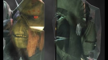 Galactic Civilizations II: Twilight of the Arnor - Intro