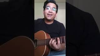 Video thumbnail of "brent faiyaz - first world problems guitar tutorial + cover"