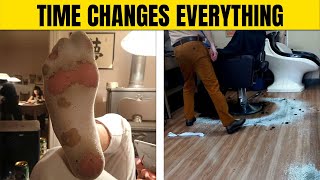 Everyday Things That Have Worn Down In Surprising Ways Over The Years