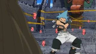Soul Eater Amv- Falling Apart